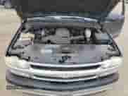 2005 Chevrolet Suburban LT z VIN 3GNEC16Z35G123374, wystawiony jako Copart lot #62396585 z przebiegiem 244 078 mil mil oraz Czysty tytuł • Clean title. Historia ofert i sprzedaży dostępna na DreamBid. Obrazek 12.