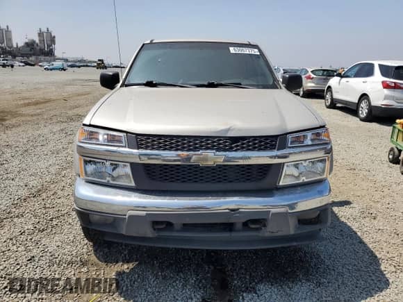 2008 Chevrolet Colorado 2LT с VIN 1GCDS43EX88203842, выставлен на аукционе Copart как лот 63007375 с пробегом 224 933 миль миль и Чистый • Clean title. История ставок и продаж доступна на DreamBid. Изображение 5.