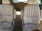 1996 Dodge Caravan LE with VIN 1B4GP54L2TB415788, listed as a Copart auction lot 61876575 with 136,500 mi miles and Salvage title. Bid and sale history available at DreamBid. Image 10.