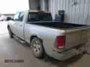 2009 Dodge 1500 SLT with VIN 1D3HV18T49S775791, listed as a IAAI auction lot 42701529 with 221,080 mi miles and . Bid and sale history available at DreamBid. Image 3.