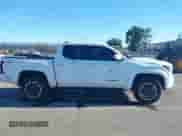 2024 Toyota Tacoma SR5 with VIN 3TMLB5JN8RM034034, listed as a IAAI auction lot 41253779 with 21,448 mi miles and . Bid and sale history available at DreamBid. Image 13.