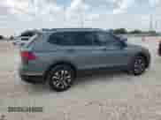 2022 Volkswagen Tiguan S с VIN 3VV1B7AX6NM138246, выставлен на аукционе Copart как лот 59595755 с пробегом 22 728 миль миль и Чистый • Clean title. История ставок и продаж доступна на DreamBid. Изображение 3.
