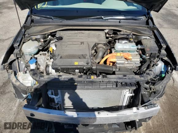 2018 Hyundai Ioniq Limited с VIN KMHC85LC4JU101394, выставлен на аукционе Copart как лот 65228823 с пробегом 50 685 миль миль и . История ставок и продаж доступна на DreamBid. Изображение 11.