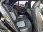 2019 Toyota Corolla SE z VIN JTNK4RBE8K3049955, wystawiony jako Copart lot #81367615 z przebiegiem 115 233 mil mil oraz Szkoda całkowita • Salvage title. Historia ofert i sprzedaży dostępna na DreamBid. Obrazek 10.