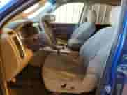 2011 Ram 1500 SLT с VIN 1D7RB1CT1BS684115, выставлен на аукционе Copart как лот 88723105 с пробегом 183 243 миль миль и Чистый • Clean title. История ставок и продаж доступна на DreamBid. Изображение 7.