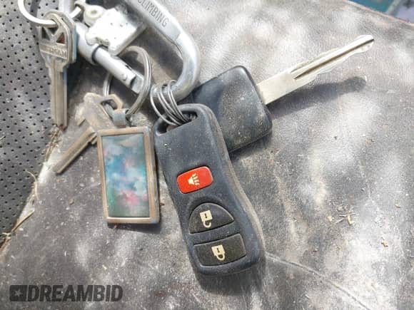 2011 Nissan Frontier Pro-4X with VIN 1N6AD0EVXBC433787, listed as a IAAI auction lot 42962337 with Not provided miles and . Bid and sale history available at DreamBid. Image 11.