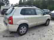 2008 Hyundai Tucson SE с VIN KM8JN72D08U733146, выставлен на аукционе Copart как лот 80809215 с пробегом 173 666 миль миль и Чистый • Clean title. История ставок и продаж доступна на DreamBid. Изображение 3.