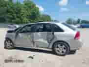 2004 Chevrolet Malibu Maxx LT with VIN 1G1ZU64834F221957, listed as a IAAI auction lot 42928796 with Not provided miles and . Bid and sale history available at DreamBid. Image 14.