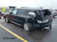 2025 Dodge Durango Pursuit z VIN 1C4RDJFG2SC509319, wystawiony jako IAAI lot #42435054 z przebiegiem 1 833 mil mil oraz . Historia ofert i sprzedaży dostępna na DreamBid. Obrazek 3.