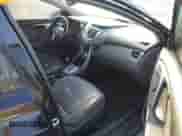 2011 Hyundai Elantra Limited с VIN KMHDH4AE8BU106067, выставлен на аукционе IAAI как лот 43444277 с пробегом 283 478 миль миль и . История ставок и продаж доступна на DreamBid. Изображение 5.