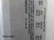 2009 Chevrolet Cobalt 1LT с VIN 1G1AT18H797137767, выставлен на аукционе Copart как лот 63310295 с пробегом Не указан миль и На запчасти • Non repairable. История ставок и продаж доступна на DreamBid. Изображение 13.