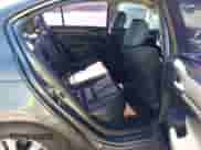 2011 Honda Accord SE с VIN 1HGCP2F65BA143296, выставлен на аукционе IAAI как лот 43471271 с пробегом 118 255 миль миль и . История ставок и продаж доступна на DreamBid. Изображение 8.