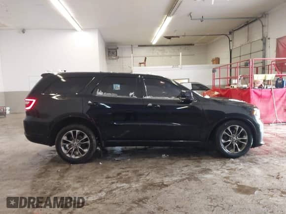 2019 Dodge Durango R/T z VIN 1C4SDJCT1KC691808, wystawiony jako IAAI lot #41558023 z przebiegiem 84 244 mil mil oraz . Historia ofert i sprzedaży dostępna na DreamBid. Obrazek 14.