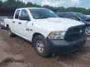 2016 Ram 1500 Express with VIN 1C6RR6FTXGS119326, listed as a IAAI auction lot 42610349 with 220,177 mi miles and . Bid and sale history available at DreamBid. Image 1.