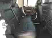 2023 Jeep Wrangler Rubicon z VIN 1C4JJXFM0PW585691, wystawiony jako Copart lot #54381345 z przebiegiem 15 068 mil mil oraz Szkoda całkowita • Salvage title. Historia ofert i sprzedaży dostępna na DreamBid. Obrazek 10.