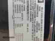 2007 Cadillac Escalade EXT with VIN 3GYFK62887G117111, listed as a Copart auction lot 62903245 with 171,123 mi miles and Salvage title. Bid and sale history available at DreamBid. Image 12.