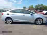 2017 Chevrolet Cruze LT with VIN 1G1BE5SMXH7102487, listed as a IAAI auction lot 43137626 with 166,533 mi miles and . Bid and sale history available at DreamBid. Image 13.