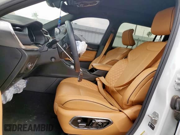 2023 Jeep Grand Cherokee Summit с VIN 1C4RJKEG3P8845670, выставлен на аукционе Copart как лот 58044385 с пробегом 27 789 миль миль и Списание • Salvage title. История ставок и продаж доступна на DreamBid. Изображение 7.