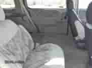 1999 Chevrolet Venture z VIN 1GNDX03E8XD189639, wystawiony jako IAAI lot #41654509 z przebiegiem 214 318 mil mil oraz . Historia ofert i sprzedaży dostępna na DreamBid. Obrazek 8.