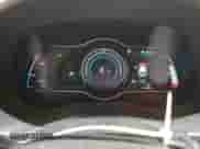 2021 Hyundai Kona SEL with VIN KM8K23AG9MU105937, listed as a Copart auction lot 62495815 with 43,185 mi miles and Salvage title. Bid and sale history available at DreamBid. Image 9.