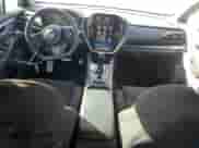 2022 Subaru WRX Premium with VIN JF1VBAH62N8009960, listed as a Copart auction lot 49588285 with 33,138 mi miles and Salvage title. Bid and sale history available at DreamBid. Image 8.