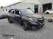 2021 Honda Passport Sport с VIN 5FNYF8H29MB010023, выставлен на аукционе Copart как лот 84453935 с пробегом 57 048 миль миль и Списание • Salvage title. История ставок и продаж доступна на DreamBid. Изображение 4.