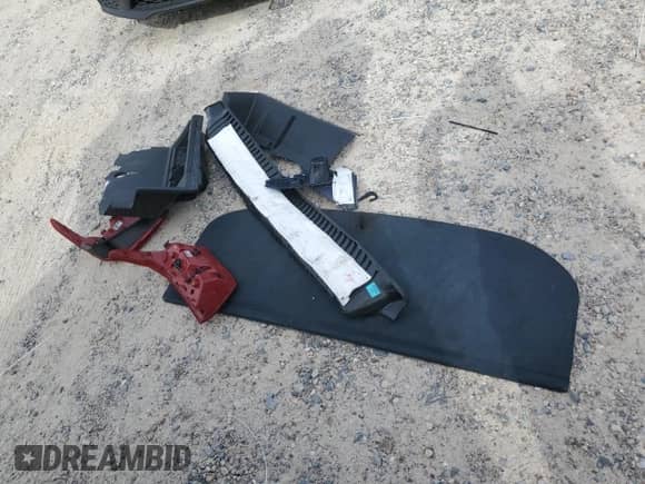 2021 Hyundai Palisade Limited с VIN KM8R54HE3MU205001, выставлен на аукционе Copart как лот 61258904 с пробегом 46 520 миль миль и Списание • Salvage title. История ставок и продаж доступна на DreamBid. Изображение 13.