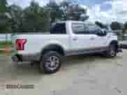 2018 Ford F-150 XL с VIN 1FTEW1EGXJFE49958, выставлен на аукционе Copart как лот 85695245 с пробегом 150 407 миль миль и Списание • Salvage title. История ставок и продаж доступна на DreamBid. Изображение 3.