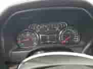 2017 GMC Sierra 1500 SLE с VIN 1GTV2MEC1HZ153147, выставлен на аукционе Copart как лот 47489935 с пробегом 74 327 миль миль и Списание • Salvage title. История ставок и продаж доступна на DreamBid. Изображение 9.