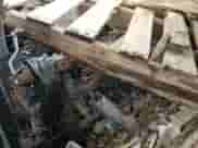 2022 Ram 1500 Big Horn z VIN 1C6RREBGXNN218288, wystawiony jako Copart lot #71632785 z przebiegiem Nie podano mil oraz Czysty tytuł • Clean title. Historia ofert i sprzedaży dostępna na DreamBid. Obrazek 9.