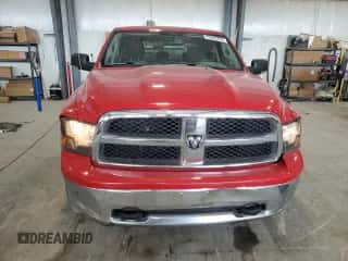 2010 Dodge 1500 Laramie with VIN 1D7RV1CT5AS237132, listed as a Copart auction lot 70692795 with 272,034 mi miles and Salvage title. Bid and sale history available at DreamBid. Image 5.