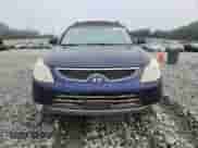 2010 Hyundai Veracruz Limited z VIN KM8NU4CC9AU127813, wystawiony jako Copart lot #64303835 z przebiegiem Nie podano mil oraz Szkoda całkowita • Salvage title. Historia ofert i sprzedaży dostępna na DreamBid. Obrazek 5.
