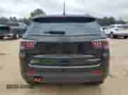 2018 Jeep Compass Trailhawk z VIN 3C4NJDDB6JT187562, wystawiony jako Copart lot #59407185 z przebiegiem 52 552 mil mil oraz Szkoda całkowita • Salvage title. Historia ofert i sprzedaży dostępna na DreamBid. Obrazek 6.
