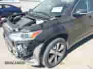 2019 Chevrolet Traverse LT z VIN 1GNERHKW0KJ115178, wystawiony jako IAAI lot #43457510 z przebiegiem 127 984 mil mil oraz . Historia ofert i sprzedaży dostępna na DreamBid. Obrazek 19.