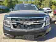 2016 Chevrolet Tahoe Commercial with VIN 1GNSKDEC1GR440822, listed as a Copart auction lot 84467845 with 167,448 mi miles and Clean title. Bid and sale history available at DreamBid. Image 5.