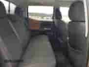 2017 Toyota Tacoma SR5 with VIN 3TMBZ5DN9HM012089, listed as a Copart auction lot 86295415 with 221,378 mi miles and Salvage title. Bid and sale history available at DreamBid. Image 10.