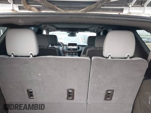 2024 Chevrolet Tahoe Z71 с VIN 1GNSKPKD5RR319258, выставлен на аукционе IAAI как лот 42044649 с пробегом 18 669 миль миль и . История ставок и продаж доступна на DreamBid. Изображение 8.