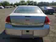 2011 Chevrolet Impala LT Fleet с VIN 2G1WG5EK0B1265501, выставлен на аукционе Copart как лот 71345945 с пробегом 151 156 миль миль и Чистый • Clean title. История ставок и продаж доступна на DreamBid. Изображение 6.