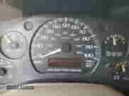 2002 Chevrolet Astro Cargo YF7 Upfitter с VIN 1GBEL19X22B135639, выставлен на аукционе Copart как лот 84209554 с пробегом 241 212 миль миль и Списание • Salvage title. История ставок и продаж доступна на DreamBid. Изображение 9.