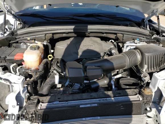 2021 Jeep Grand Cherokee Summit Reserve z VIN 1C4RJKET1M8154372, wystawiony jako Copart lot #85421234 z przebiegiem 75 531 mil mil oraz Szkoda całkowita • Salvage title. Historia ofert i sprzedaży dostępna na DreamBid. Obrazek 13.