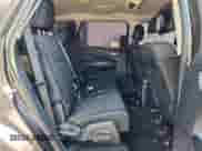 2015 Dodge Journey SXT with VIN 3C4PDCBB4FT655017, listed as a Copart auction lot 81322195 with 122,679 mi miles and Salvage title. Bid and sale history available at DreamBid. Image 11.