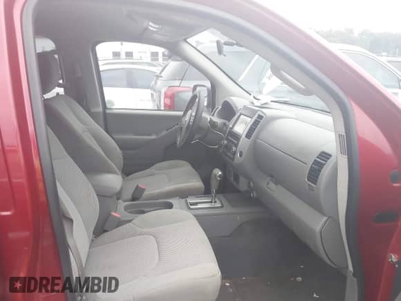 2019 Nissan Frontier SV with VIN 1N6AD0ER8KN701985, listed as a IAAI auction lot 42992398 with 159,370 mi miles and . Bid and sale history available at DreamBid. Image 5.