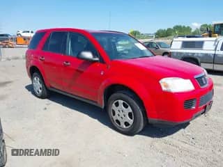 2007 Saturn VUE I4 with VIN 5GZCZ33D67S841062, listed as a IAAI auction lot 42785371 with 191,316 mi miles and . Bid and sale history available at DreamBid. Image 1.