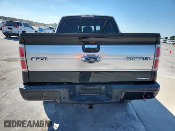 2012 Ford F-150 XL z VIN 1FTFW1EFXCFC77381, wystawiony jako Copart lot #82560535 z przebiegiem 156 749 mil mil oraz Szkoda całkowita • Salvage title. Historia ofert i sprzedaży dostępna na DreamBid. Obrazek 6.