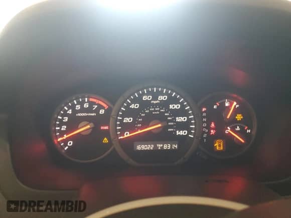 2007 Honda Pilot LX с VIN 5FNYF18127B031086, выставлен на аукционе Copart как лот 84620405 с пробегом 169 022 миль миль и Списание • Salvage title. История ставок и продаж доступна на DreamBid. Изображение 9.