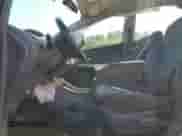 2013 Toyota Prius Two with VIN JTDZN3EU2D3235476, listed as a Copart auction lot 70589635 with Not provided miles and Non repairable. Bid and sale history available at DreamBid. Image 7.