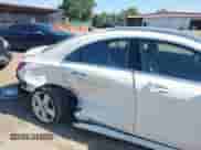 2018 Mercedes-Benz CLA 250 with VIN WDDSJ4GB6JN573600, listed as a IAAI auction lot 43056918 with Not provided miles and . Bid and sale history available at DreamBid. Image 6.