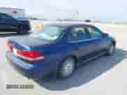 2002 Honda Accord VP with VIN 1HGCF86602A079027, listed as a IAAI auction lot 43427054 with Not provided miles and . Bid and sale history available at DreamBid. Image 4.