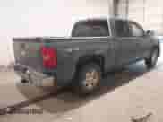 2011 Chevrolet Silverado 1500 LS z VIN 3GCPKREA7BG342977, wystawiony jako IAAI lot #42875452 z przebiegiem 203 897 mil mil oraz . Historia ofert i sprzedaży dostępna na DreamBid. Obrazek 4.