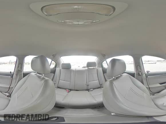 2009 Saturn Aura XR with VIN 1G8ZX57779F181735, listed as a Copart auction lot 68283735 with 161,796 mi miles and Salvage title. Bid and sale history available at DreamBid. Image 15.